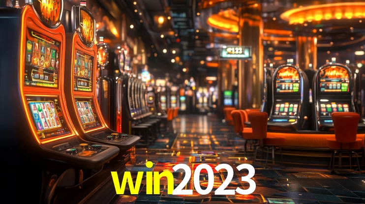 Plataforma de Apostas win2023